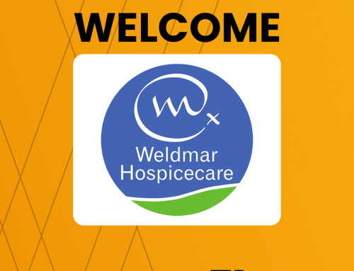 Vantage Welcomes Weldmar Hospicecare!