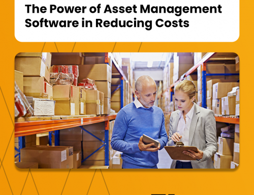 The Power of Asset Management Software in Reducing Costs