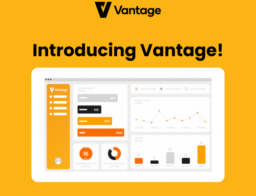 Introducing Vantage Software