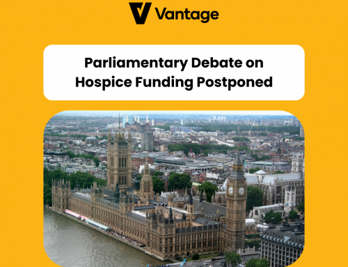 Parliamentary Debate on Hospice Funding Postponed