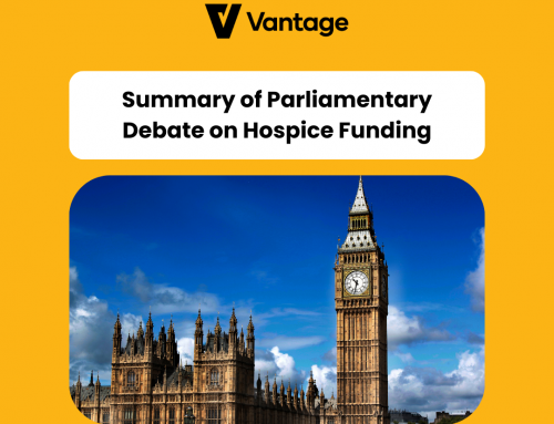 Summary of Parliamentary Debate on Hospice Funding
