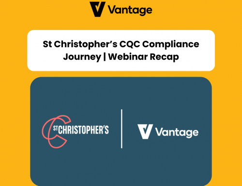 St Christopher’s CQC Compliance Journey | Webinar Recap