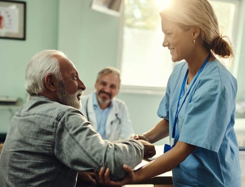 We’re delighted to welcome Lawrence Health