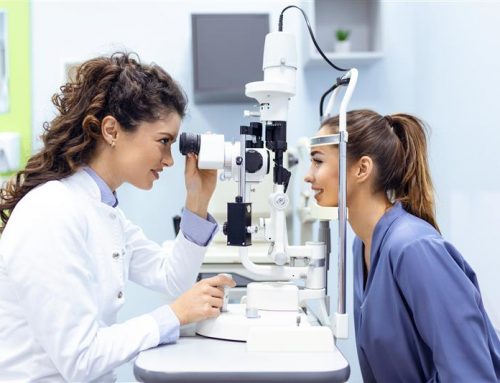 Vantage Welcomes Vision Scotland