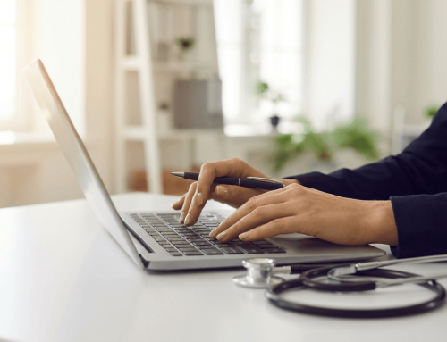 Upgrading private clinic governance compliance software