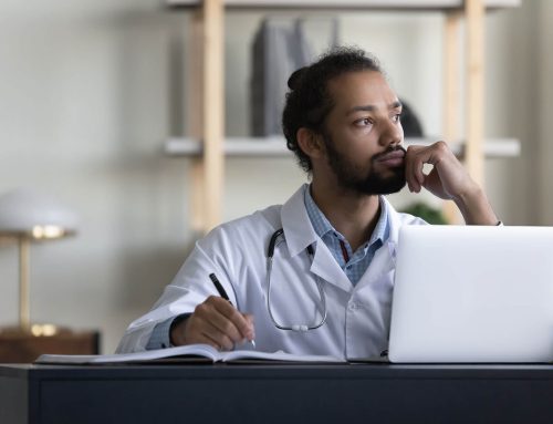 5 Ways Vantage Software Reduces Audit Stress for Nursing Directors