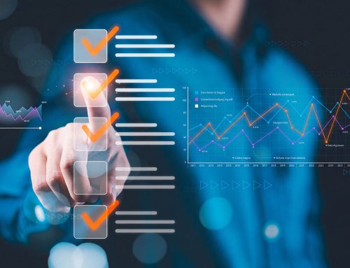 The Compliance Director’s Checklist for CQC Inspections – Leveraging Vantage