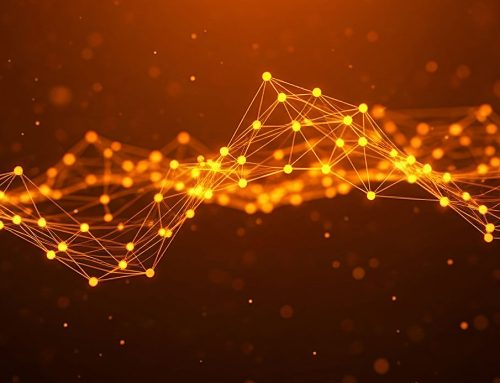 Connected Governance – How Vantage Connects Your Operational Systems