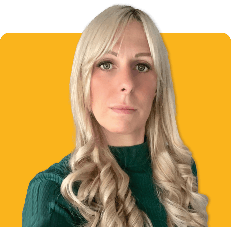 Kelly Turner – Vantage Image Kelly Turner