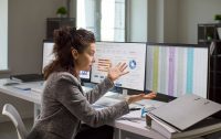 Don't replyon excel spreadsheets