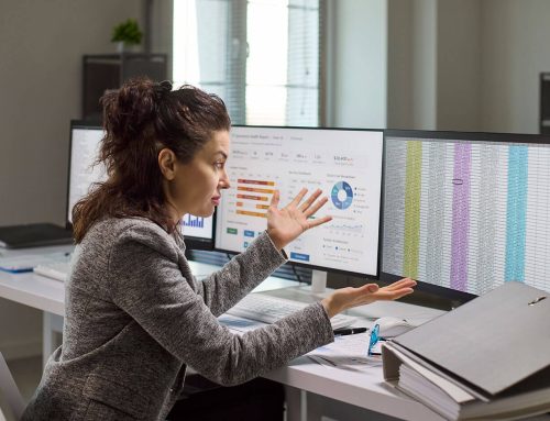Why Relying on Excel for CQC Compliance Creates Unnecessary Regulatory Risks