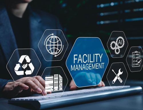 Why Care Providers and Charities Are Upgrading Their Facility Management Software