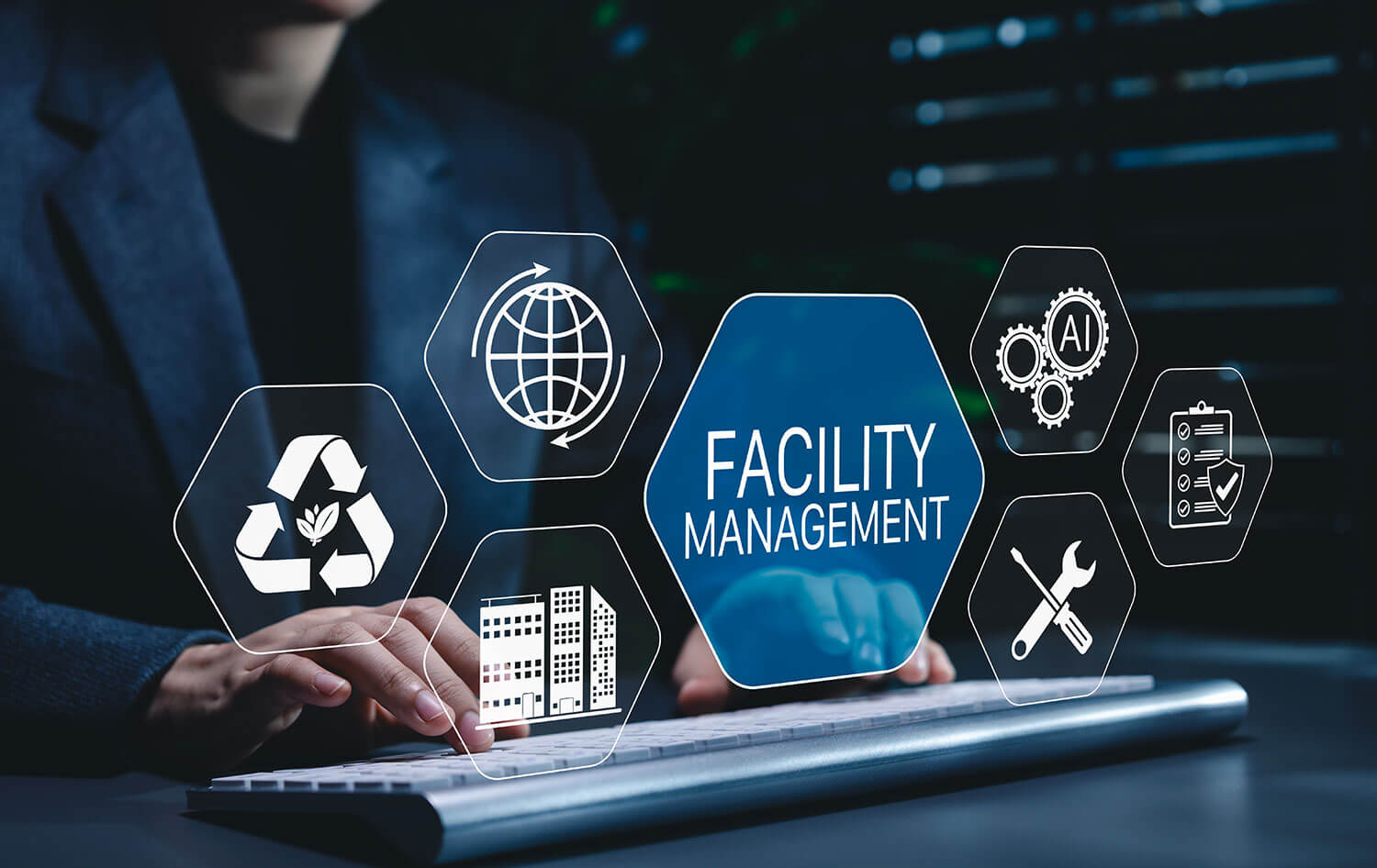 Upgrading-facility-management-software